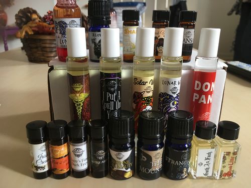Customer photo review of Full Sized Subscription bag Auto renew