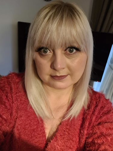 Customer photo review of Magnetic Eyeliner & Lash Kit by LashAura™ - (60% OFF)