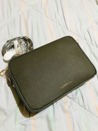 Customer photo review of Kaylee Crossbody Bag