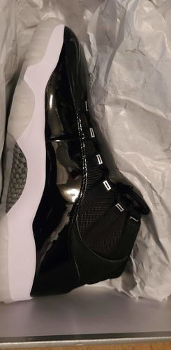 Customer photo review of Air Jordan 11 Retro 25th  Anniversary Pre Orders