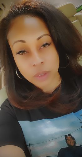 Customer photo review of Fantasy Sandy Brown Contact Lenses