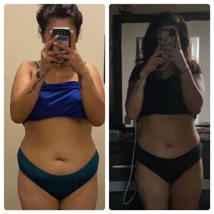 Customer photo review of Detox/Sliming/Cleansing tea (24 bags inside) 100% original Black Bag