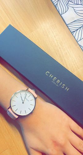 Customer photo review of Rosé Edition