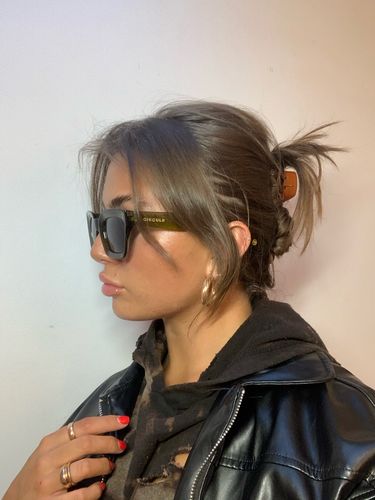 Customer photo review of Blanco - Green