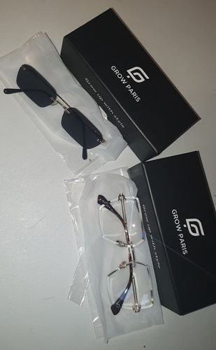 Customer photo review of SMOOTH