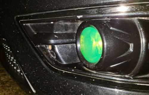 Customer photo review of Ford Focus ST MK2 Pre-Facelift (2005 - 2008)