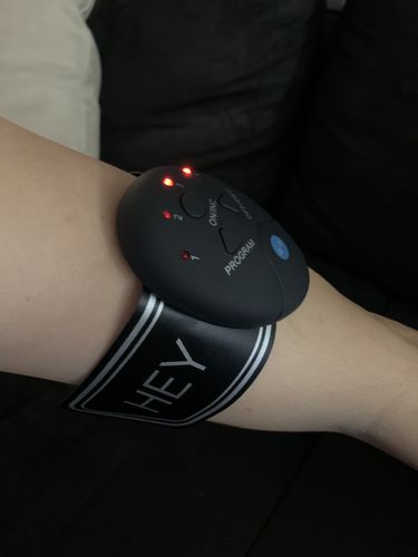 Customer photo review of Heyfit | Das komplette Paket + Kostenloses Body Challenge E-Book