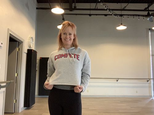 Customer photo review of All-American (Crop)