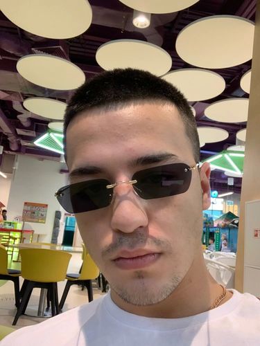 Customer photo review of SMOOTH