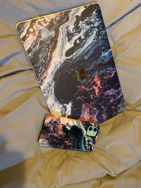 Customer photo review of Calypso