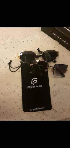 Customer photo review of LARRYS