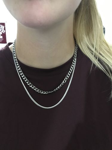 Customer photo review of f+s “casual” bundle