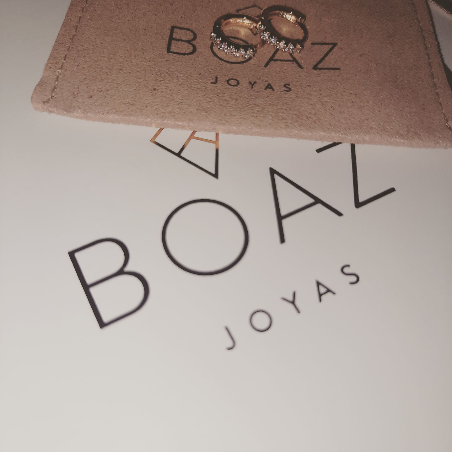 Customer photo review of ARGOLLAS POLAR ORO