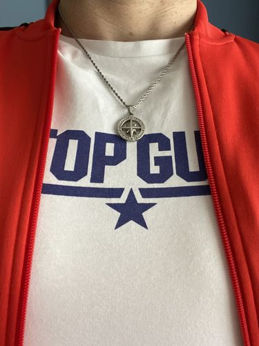 Customer photo review of North Star (Silver)