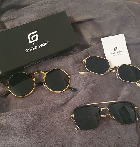 Customer photo review of CLASSY