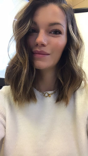 Customer photo review of Waver