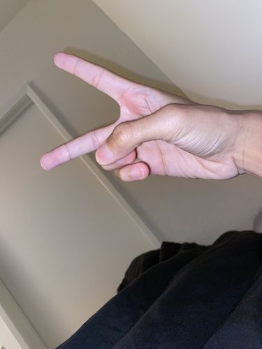 Customer photo review of AIR JORDAN x OFF WHITE