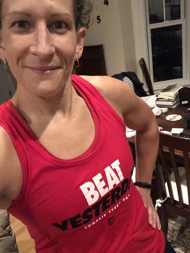 Customer photo review of Beat Yesterday