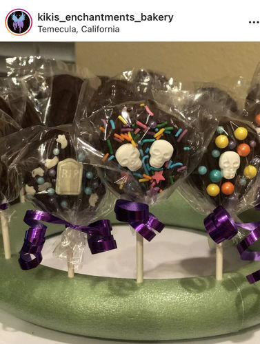 Customer photo review of ALTAR DE MUERTOS (VEGAN)