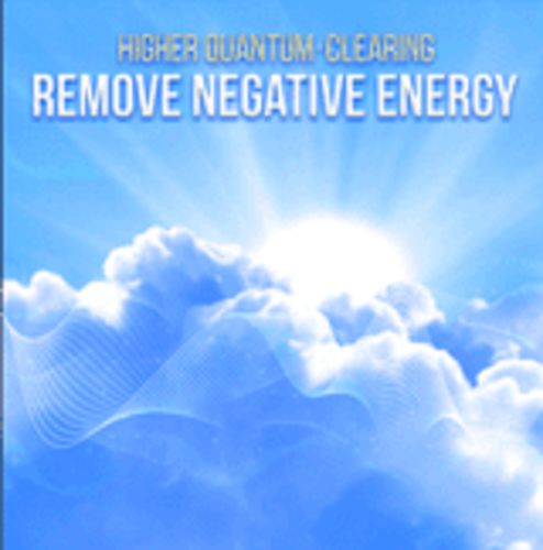 Customer photo review of Remove Negative Energy FREE