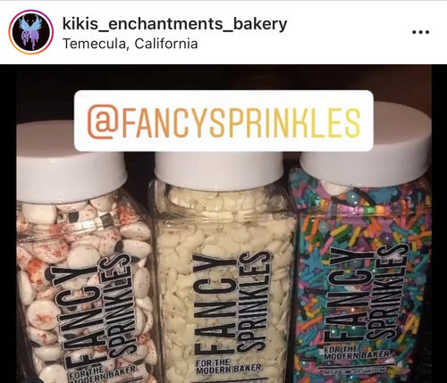 Customer photo review of BLOODY EYEBALL CANDIES (VEGAN)