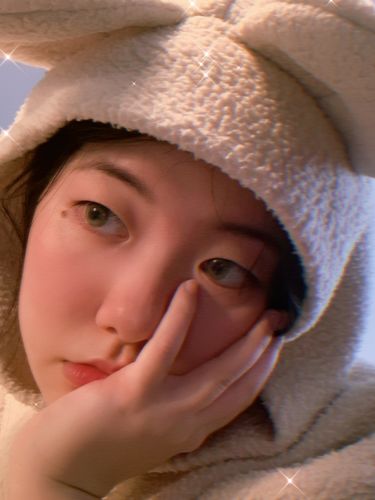 Customer photo review of Micdrop Kristin - green