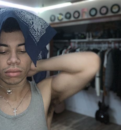 Customer photo review of “forza” ring