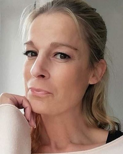 Customer photo review of Magic Eyeliner