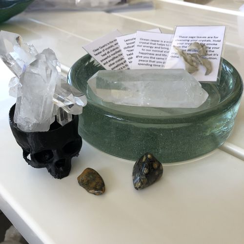 Customer photo review of @eveie_jeebies