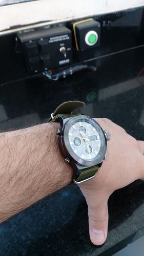 AMST Technical Watch – KinGadget