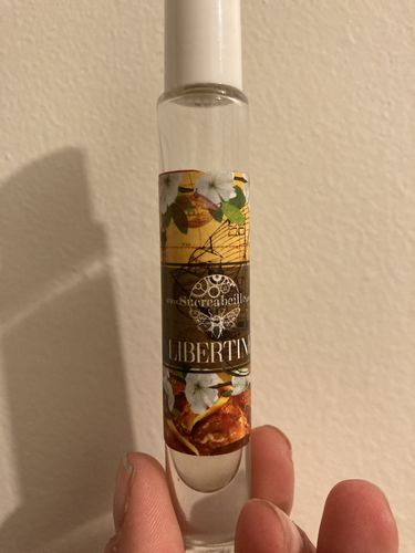 Customer photo review of Libertine
