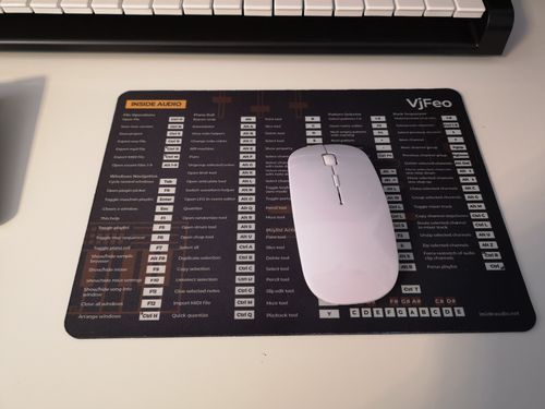 Customer photo review of Item Personalization