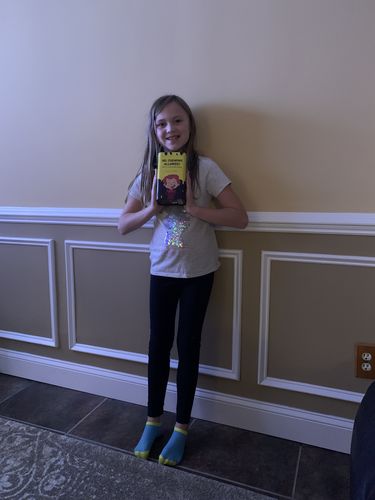 Customer photo review of Signature Tin