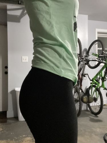 Customer photo review of BootySprout