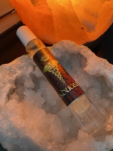 Customer photo review of Caduceus