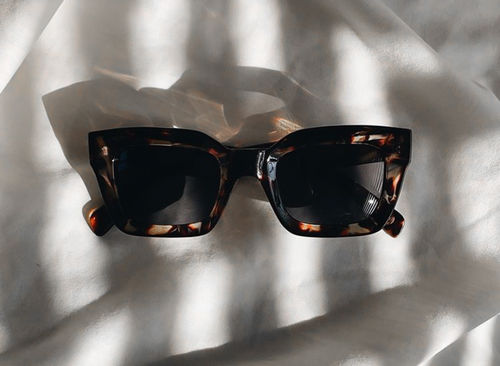 Customer photo review of Notorious - Black