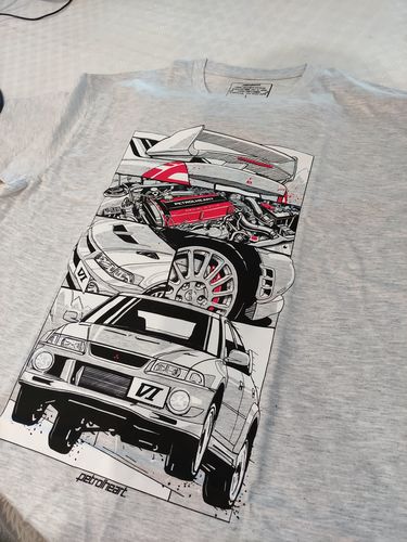 Customer photo review of EVO VI