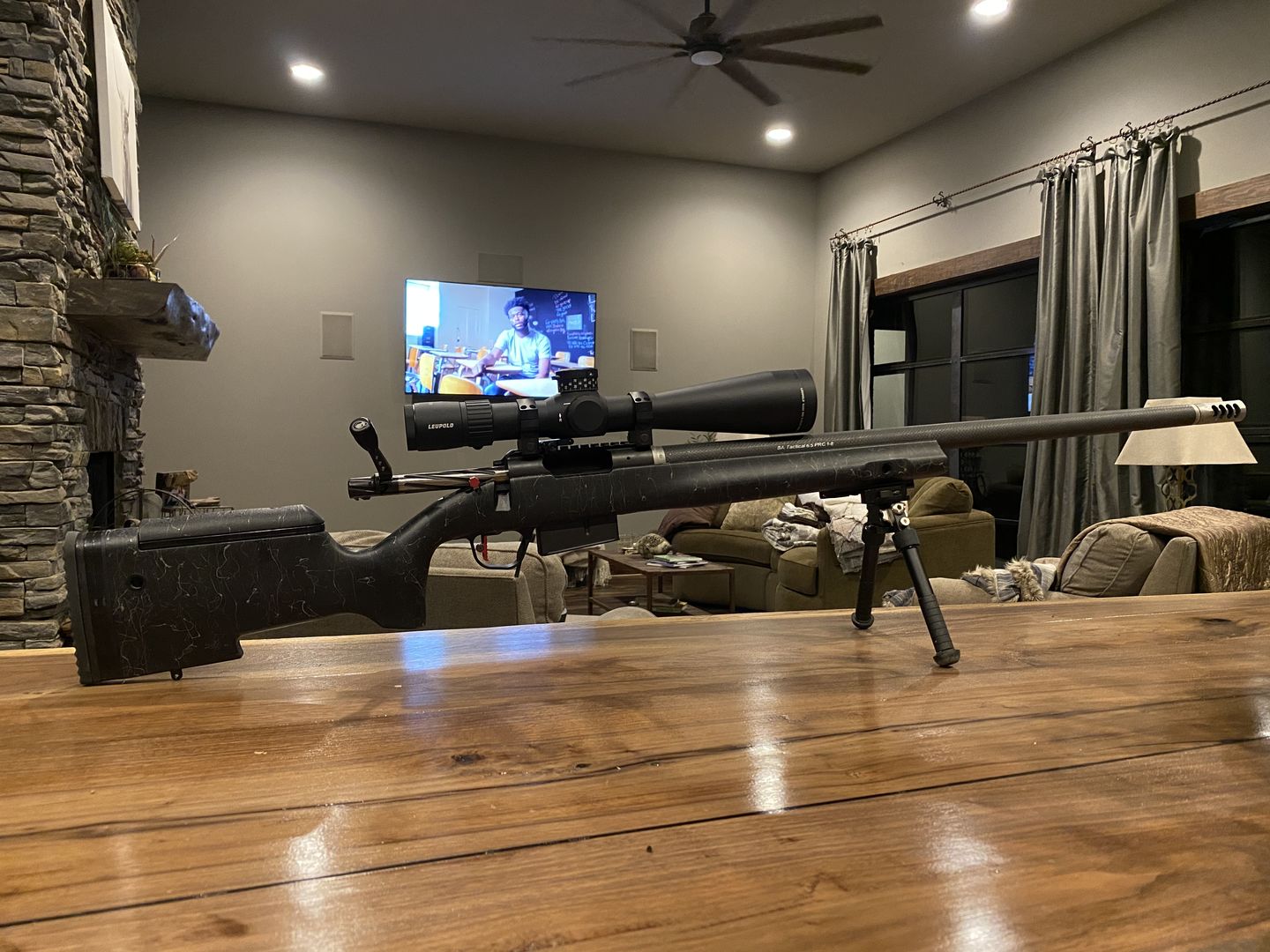 Customer photo review of Scope Jack