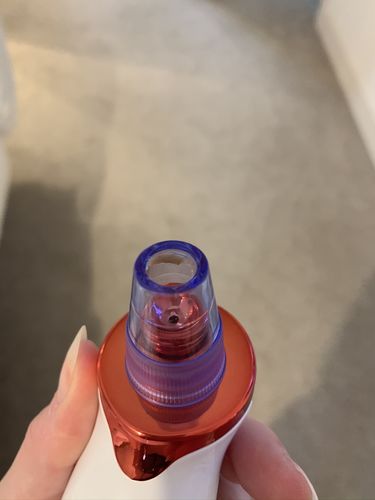 skinglow digital electric cleanser