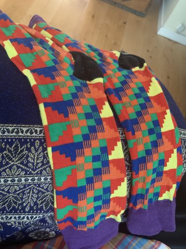 Customer photo review of Comot