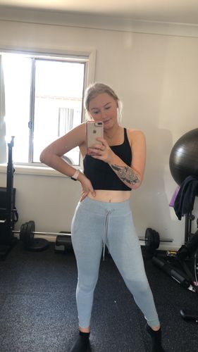 Customer photo review of Jights