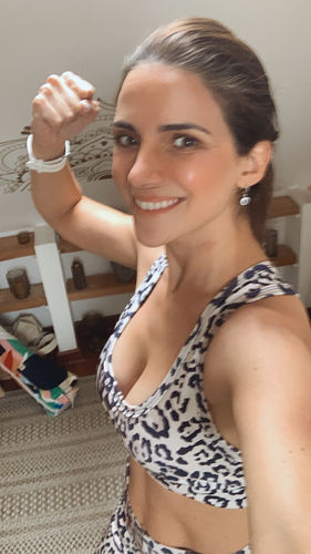 Customer photo review of Top Savage