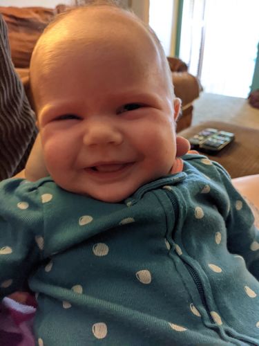 Customer photo review of Medela Freestyle Flex