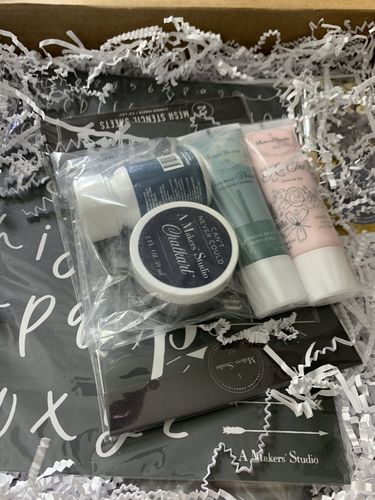 Customer photo review of Maker Box