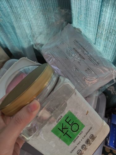 G-Max Keto Reviews - 118 Reviews | gmaxketo.com