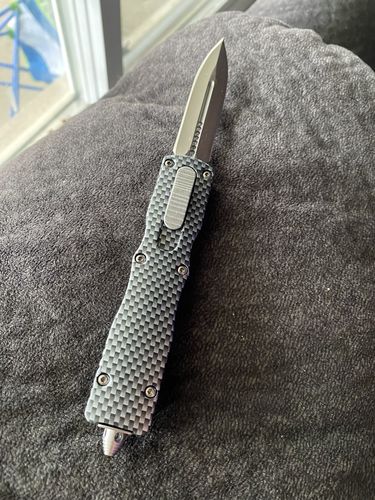 Customer photo review of TORMENTER OTF