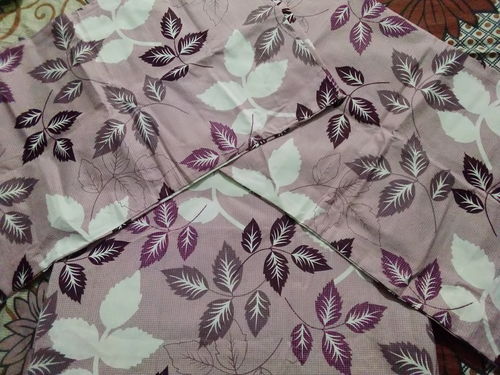 Customer photo review of Sahara-Bed Sheet Set