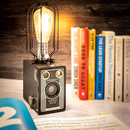 Customer photo review of Weathered Wood™