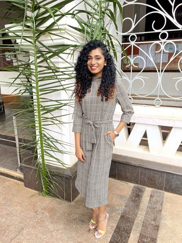 Customer photo review of Protein Styling Duo