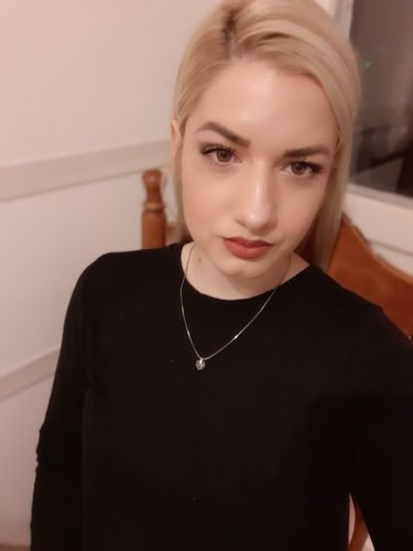 Customer photo review of Pac - Anti-blue light (Gold)